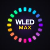 WLED Max App Icon